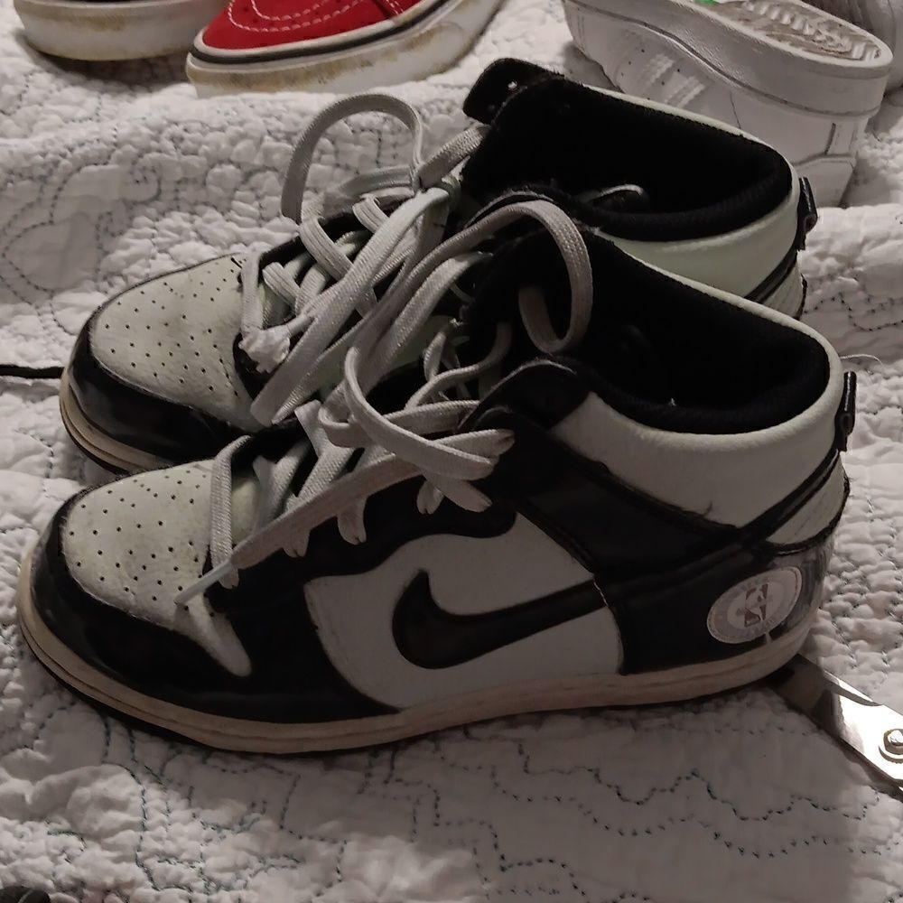 Nike  